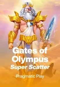 Gates of Olympus Spielautomat