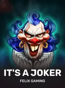 Its A Joker Spielautomat