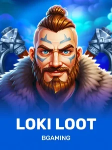 Loki Loot Live-Spiel