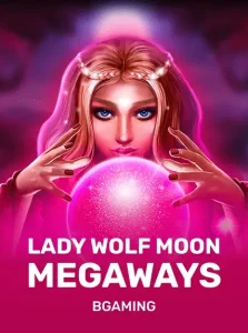 Lucky Lady Moon Live-Spiel