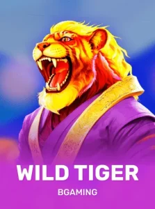 Wild Tiger Live-Spiel