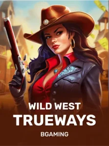 Wild West Live-Spiel